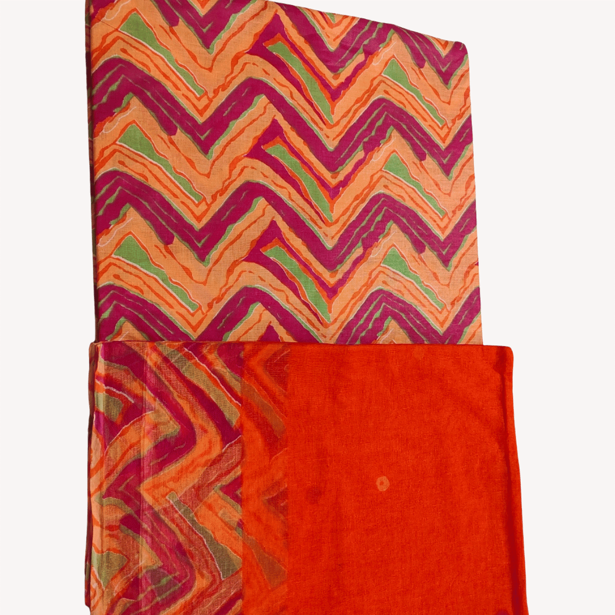 Cotton Laheriya Bess